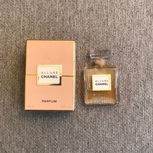 Chanel Allure Parfum